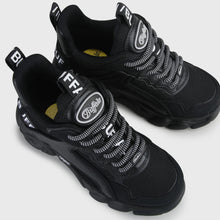Lade das Bild in den Galerie-Viewer, Buffalo Sneaker CLD Chai Vegan Schwarz