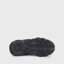 Lade das Bild in den Galerie-Viewer, Buffalo Sneaker CLD Chai Vegan Schwarz