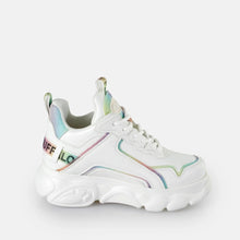 Lade das Bild in den Galerie-Viewer, Buffalo CLD Chai Rainbow Sneaker VEGAN