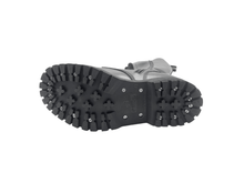 Load image into Gallery viewer, Darksteyn Shoes 20 Eye Ranger Premium Boots Black Boots