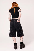 Lade das Bild in den Galerie-Viewer, Y2k Jeans Baggy-Style & Wide-Leg