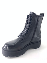 Load image into Gallery viewer, Replay Shoes with Zipper Luisa Boots Boots Black