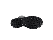 Lade das Bild in den Galerie-Viewer, Darksteyn Schuhe 14 Eye Ranger Premium Boots Black Springerstiefel