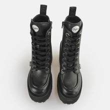 Load image into Gallery viewer, Buffalo Killah Ankle Boot VEGAN