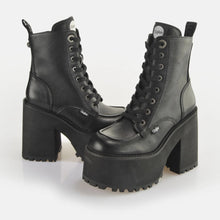 Load image into Gallery viewer, Buffalo Killah Ankle Boot VEGAN