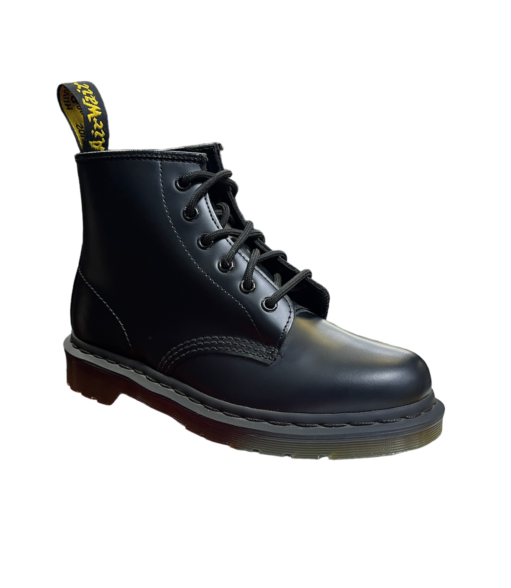 Dr martens 6 loch que es online