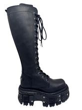 Load image into Gallery viewer, New Rock Women's Boots Boots Shoes Gothic M.236-S1