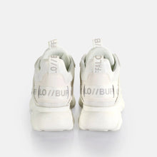 Load image into Gallery viewer, Buffalo Boots Shoes Sneaker Platform Shoes 90s White Fashion