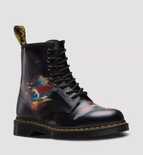 Lade das Bild in den Galerie-Viewer, Dr.Martens X RICK GRIFFIN EYE 8-Loch Unisex Stiefel 1460 Glattleder Smooth Echtleder Limited Edition