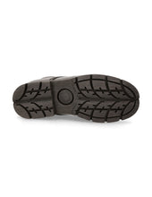 Lade das Bild in den Galerie-Viewer, New Rock M-RANGER046-S1 Ankle Boots Black Ranger Echtleder