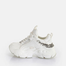 Lade das Bild in den Galerie-Viewer, Buffalo Schuhe Sneaker Binary Chain 3.0 VEGAN