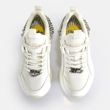 Lade das Bild in den Galerie-Viewer, Buffalo Schuhe Sneaker Binary Chain 3.0 VEGAN