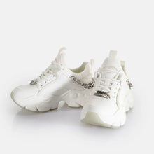 Lade das Bild in den Galerie-Viewer, Buffalo Schuhe Sneaker Binary Chain 3.0 VEGAN