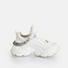 Lade das Bild in den Galerie-Viewer, Buffalo Schuhe Sneaker Binary Chain 3.0 VEGAN