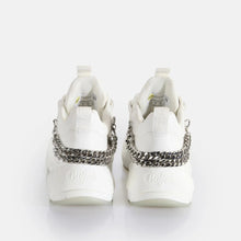 Lade das Bild in den Galerie-Viewer, Buffalo Schuhe Sneaker Binary Chain 3.0 VEGAN