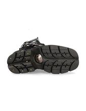 Load image into Gallery viewer, New Rock Shoes Boots M.373-S1 Boots Biker Boots Gothic Unisex Classic Real Leather