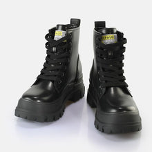 Load image into Gallery viewer, Buffalo Boots Aspha RLD Buttons