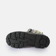 Load image into Gallery viewer, Buffalo Boots Aspha RLD Buttons