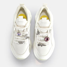 Load image into Gallery viewer, Buffalo Boots Sneaker Binary Ice 2.0 Charms