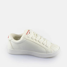 Load image into Gallery viewer, Buffalo Liberty Boots Sneaker 90er Flammen Red