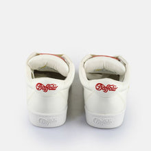 Load image into Gallery viewer, Buffalo Liberty Boots Sneaker 90er Flammen Red