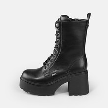 Load image into Gallery viewer, Buffalo Boots Mila Lace Up MID