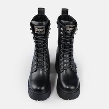 Load image into Gallery viewer, Buffalo Boots Mila Lace Up MID