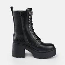 Load image into Gallery viewer, Buffalo Boots Mila Lace Up MID