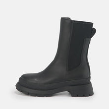Load image into Gallery viewer, Buffalo Boots Shari Black