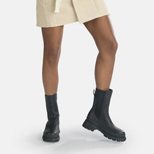 Load image into Gallery viewer, Buffalo Boots Shari Black