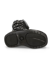 Load image into Gallery viewer, New Rock Shoes High Boots M-272-S2 Boots Gothic genuine leather with spring
