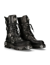 Load image into Gallery viewer, New Rock Shoes Boots M.373-S18 Boots Biker Boots Gothic Unisex