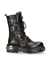 Load image into Gallery viewer, New Rock Shoes Boots M.373-S18 Boots Biker Boots Gothic Unisex