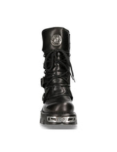 Load image into Gallery viewer, New Rock Shoes Boots M.373-S18 Boots Biker Boots Gothic Unisex