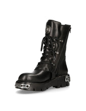 Load image into Gallery viewer, New Rock Shoes Boots M.373-S18 Boots Biker Boots Gothic Unisex