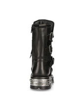 Load image into Gallery viewer, New Rock Shoes Boots M.373-S18 Boots Biker Boots Gothic Unisex