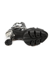 Load image into Gallery viewer, New Rock Shoes Women's Ankle Boots Heel Boots Gothic M.TR001-S1