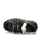 Load image into Gallery viewer, New Rock platform sandal genuine leather