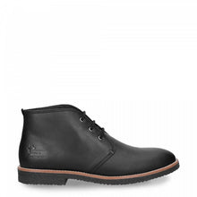 Load image into Gallery viewer, Panama Jack Boots Boots Gael Black Nappa Waterproof Leather Lining