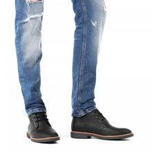 Load image into Gallery viewer, Panama Jack Boots Boots Gael Black Nappa Waterproof Leather Lining