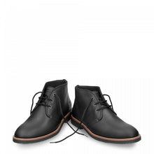 Load image into Gallery viewer, Panama Jack Boots Boots Gael Black Nappa Waterproof Leather Lining