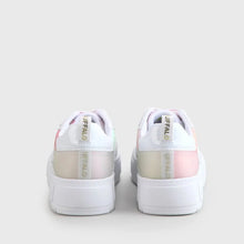 Load image into Gallery viewer, Buffalo RSE V2 Women's Shoes Sneakers Pastel White Vegan