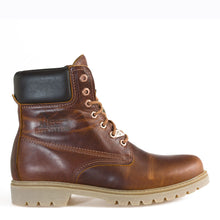 Lade das Bild in den Galerie-Viewer, Panama Jack Herrenschuhe Shoes Stiefeletten Schuhe Braun Grass Cuero Bark