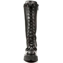 Load image into Gallery viewer, New Rock Women's Boots Boots Shoes Gothic M.236-S1