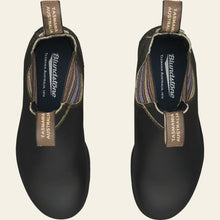 Load image into Gallery viewer, Blundstone Classic Schuhe 1409 Stout Brown Chelsea Boots Unisex Braun Stiefel