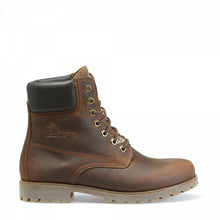 Lade das Bild in den Galerie-Viewer, Panama Jack Herrenschuhe Shoes Stiefeletten Schuhe Braun Napa Grass Cuero Bark