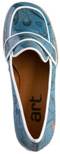 Lade das Bild in den Galerie-Viewer, The Art Company Schuhe 0079 BRISTOL FANTASY ELEMENTS Pumps Damenschuhe