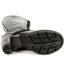 Lade das Bild in den Galerie-Viewer, New Rock Schuhe Damen- Stiefel Boots Schuhe Gothic M.TR005-S1
