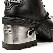 Load image into Gallery viewer, New Rock Women's Boots Boots Shoes Gothic M.236-S1