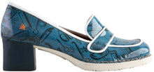 Lade das Bild in den Galerie-Viewer, The Art Company Schuhe 0079 BRISTOL FANTASY ELEMENTS Pumps Damenschuhe